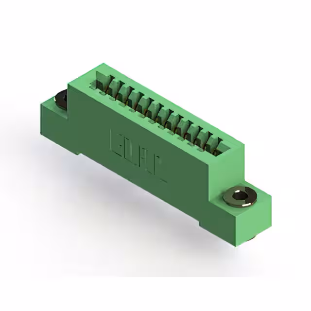 342-012-521-103 EDAC Inc.  Connettori per bordi